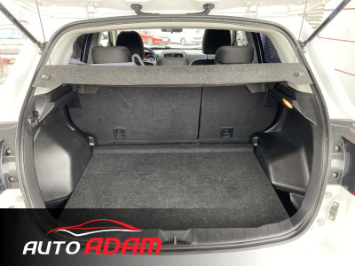 Mitsubishi ASX 1,6 86kW