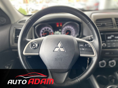 Mitsubishi ASX 1,6 86kW