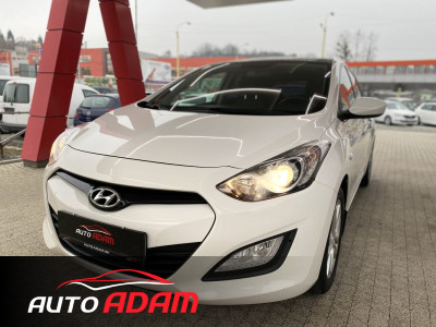 Hyundai i30 1.4 MPI 73kW Family