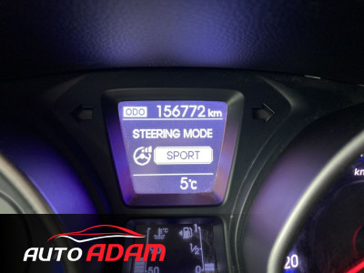 Hyundai i30 1.4 MPI 73kW Family