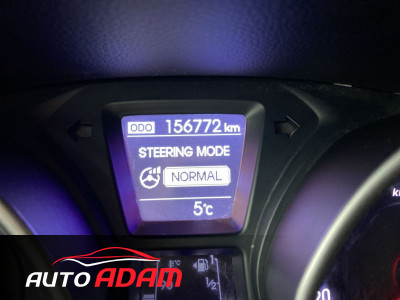 Hyundai i30 1.4 MPI 73kW Family