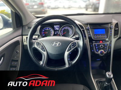 Hyundai i30 1.4 MPI 73kW Family