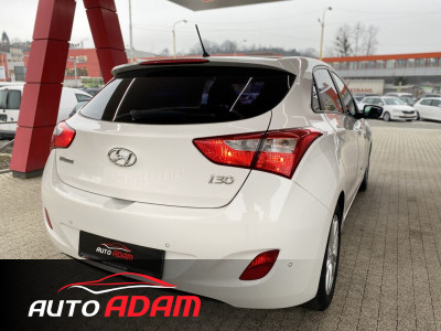 Hyundai i30 1.4 MPI 73kW Family