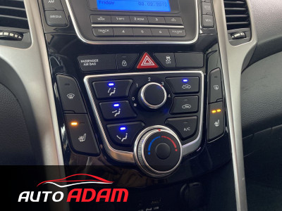 Hyundai i30 1.4 MPI 73kW Family