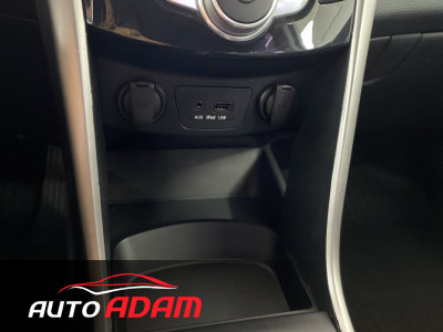 Hyundai i30 1.4 MPI 73kW Family