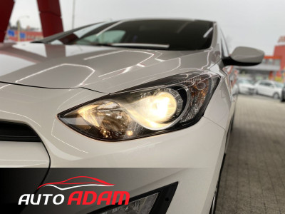 Hyundai i30 1.4 MPI 73kW Family