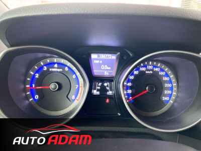 Hyundai i30 1.4 MPI 73kW Family