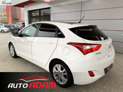 Hyundai i30 1.4 MPI 73kW Family