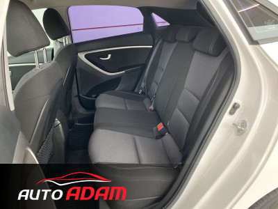 Hyundai i30 1.4 MPI 73kW Family