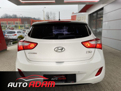 Hyundai i30 1.4 MPI 73kW Family