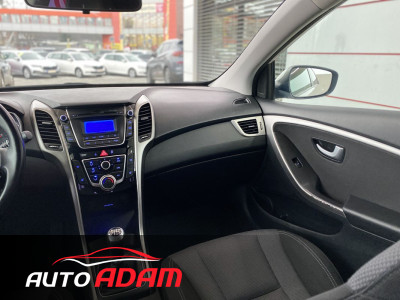 Hyundai i30 1.4 MPI 73kW Family