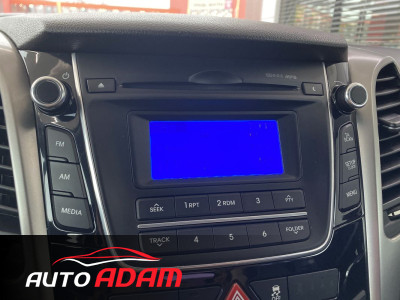 Hyundai i30 1.4 MPI 73kW Family