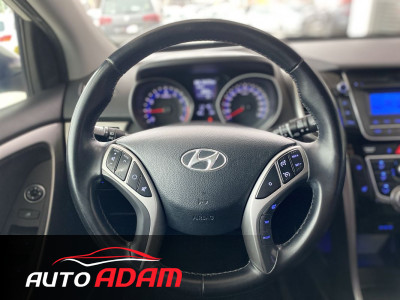 Hyundai i30 1.4 MPI 73kW Family