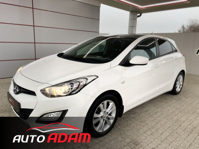 Hyundai i30 1.4 MPI 73kW Family