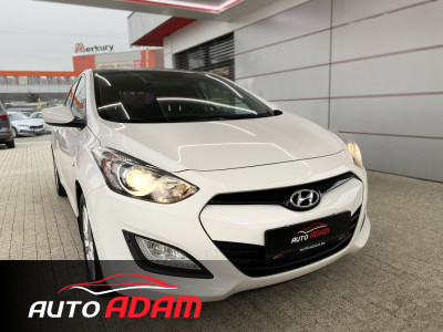 Hyundai i30 1.4 MPI 73kW Family