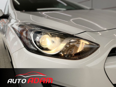 Hyundai i30 1.4 MPI 73kW Family