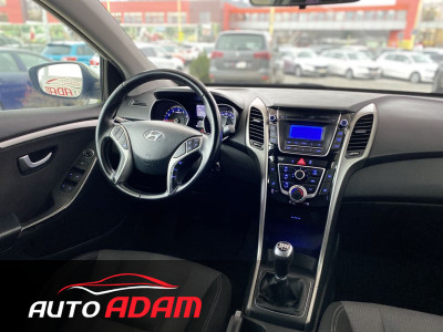 Hyundai i30 1.4 MPI 73kW Family