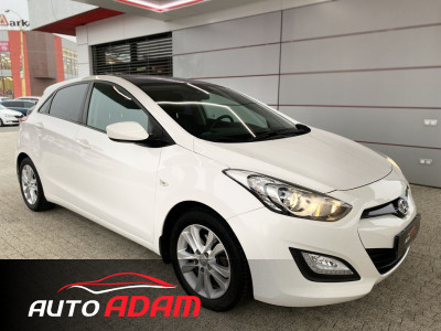 Hyundai i30 1.4 MPI 73kW Family