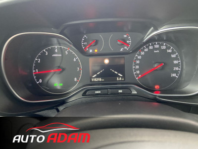 Opel Combo Life 1.5 CDTi 96kW 7miestne