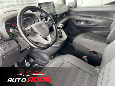 Opel Combo Life 1.5 CDTi 96kW 7miestne