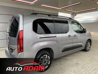 Opel Combo Life 1.5 CDTi 96kW 7miestne