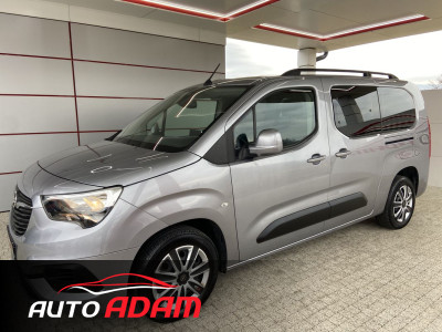 Opel Combo Life 1.5 CDTi 96kW 7miestne
