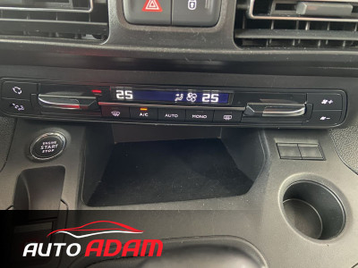 Opel Combo Life 1.5 CDTi 96kW 7miestne