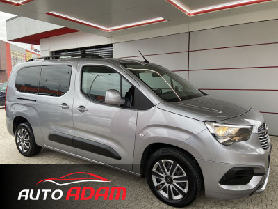 Opel Combo Life 1.5 CDTi 96kW 7miestne