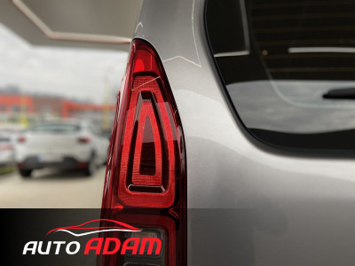 Opel Combo Life 1.5 CDTi 96kW 7miestne