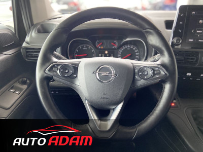 Opel Combo Life 1.5 CDTi 96kW 7miestne