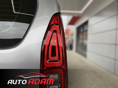 Opel Combo Life 1.5 CDTi 96kW 7miestne