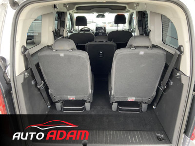 Opel Combo Life 1.5 CDTi 96kW 7miestne