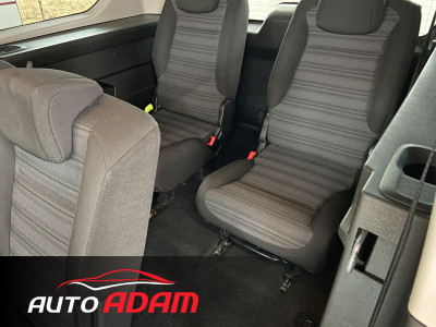 Opel Combo Life 1.5 CDTi 96kW 7miestne