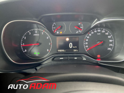 Opel Combo Life 1.5 CDTi 96kW 7miestne