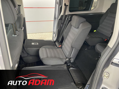 Opel Combo Life 1.5 CDTi 96kW 7miestne