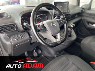 Opel Combo Life 1.5 CDTi 96kW 7miestne