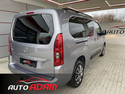 Opel Combo Life 1.5 CDTi 96kW 7miestne