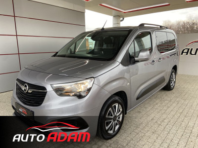 Opel Combo Life 1.5 CDTi 96kW 7miestne