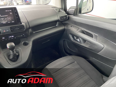 Opel Combo Life 1.5 CDTi 96kW 7miestne