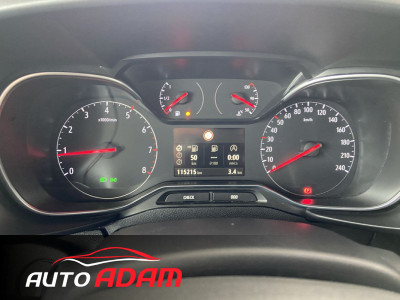 Opel Combo Life 1.5 CDTi 96kW 7miestne