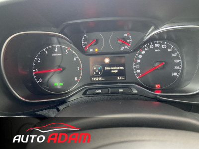 Opel Combo Life 1.5 CDTi 96kW 7miestne