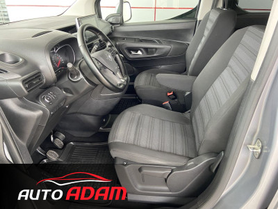 Opel Combo Life 1.5 CDTi 96kW 7miestne