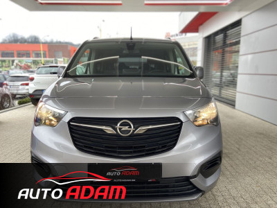 Opel Combo Life 1.5 CDTi 96kW 7miestne