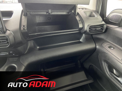 Opel Combo Life 1.5 CDTi 96kW 7miestne