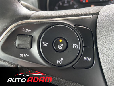 Opel Combo Life 1.5 CDTi 96kW 7miestne