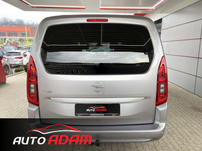 Opel Combo Life 1.5 CDTi 96kW 7miestne
