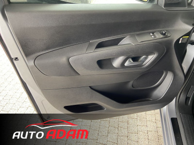 Opel Combo Life 1.5 CDTi 96kW 7miestne