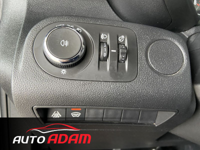 Opel Combo Life 1.5 CDTi 96kW 7miestne