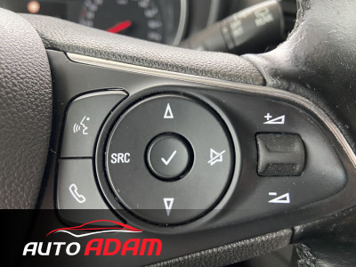 Opel Combo Life 1.5 CDTi 96kW 7miestne