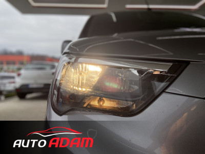 Opel Combo Life 1.5 CDTi 96kW 7miestne